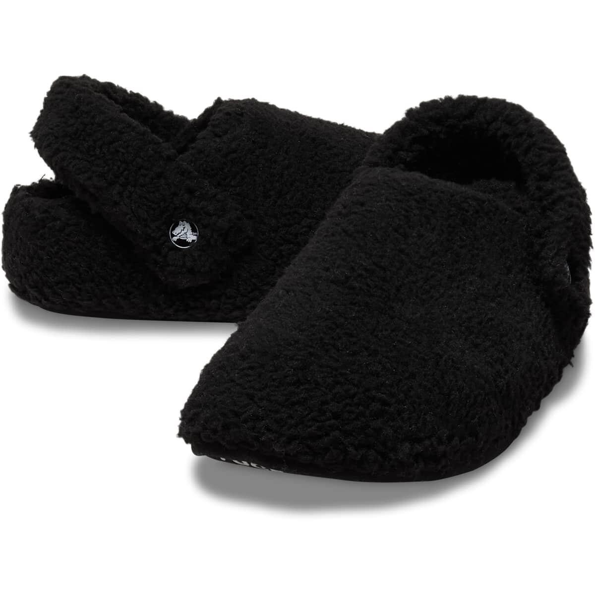 Crocs Unisex-Adult Classic Cozzzy Slipper 2/6