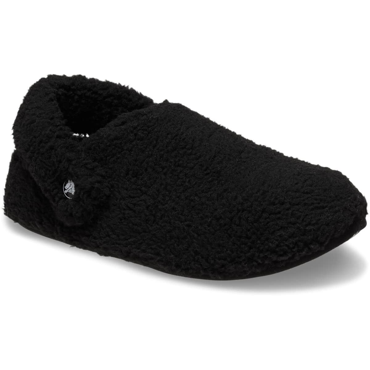 Crocs Unisex-Adult Classic Cozzzy Slipper 5/6