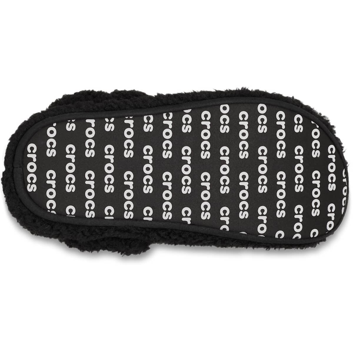 Crocs Unisex-Adult Classic Cozzzy Slipper 4/6