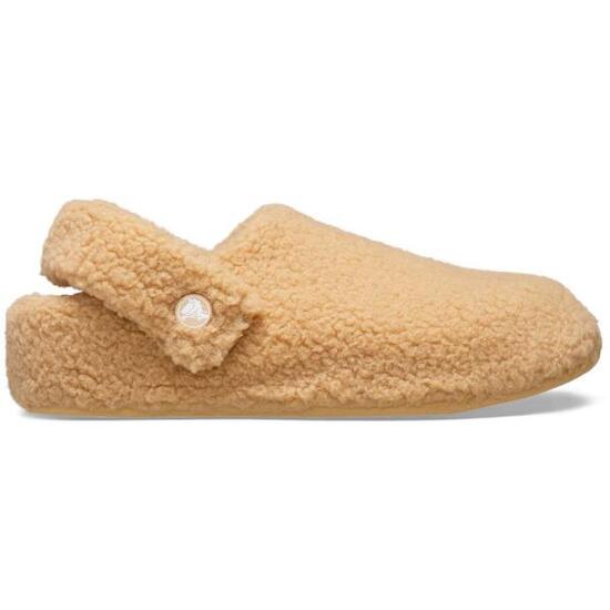 Crocs Unisex-Adult Classic Cozzzy Slipper
