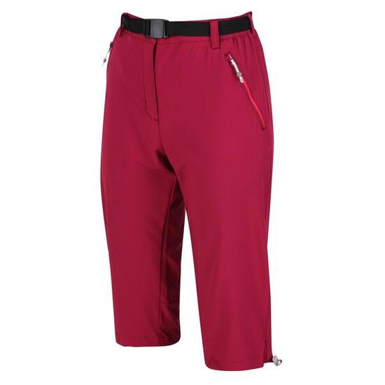 Regatta 3/4 Capri Hose Damen