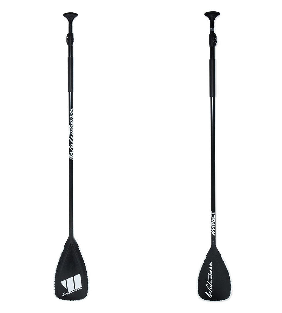 Waterborn Paddle - Impact Alloy - Adjustable
