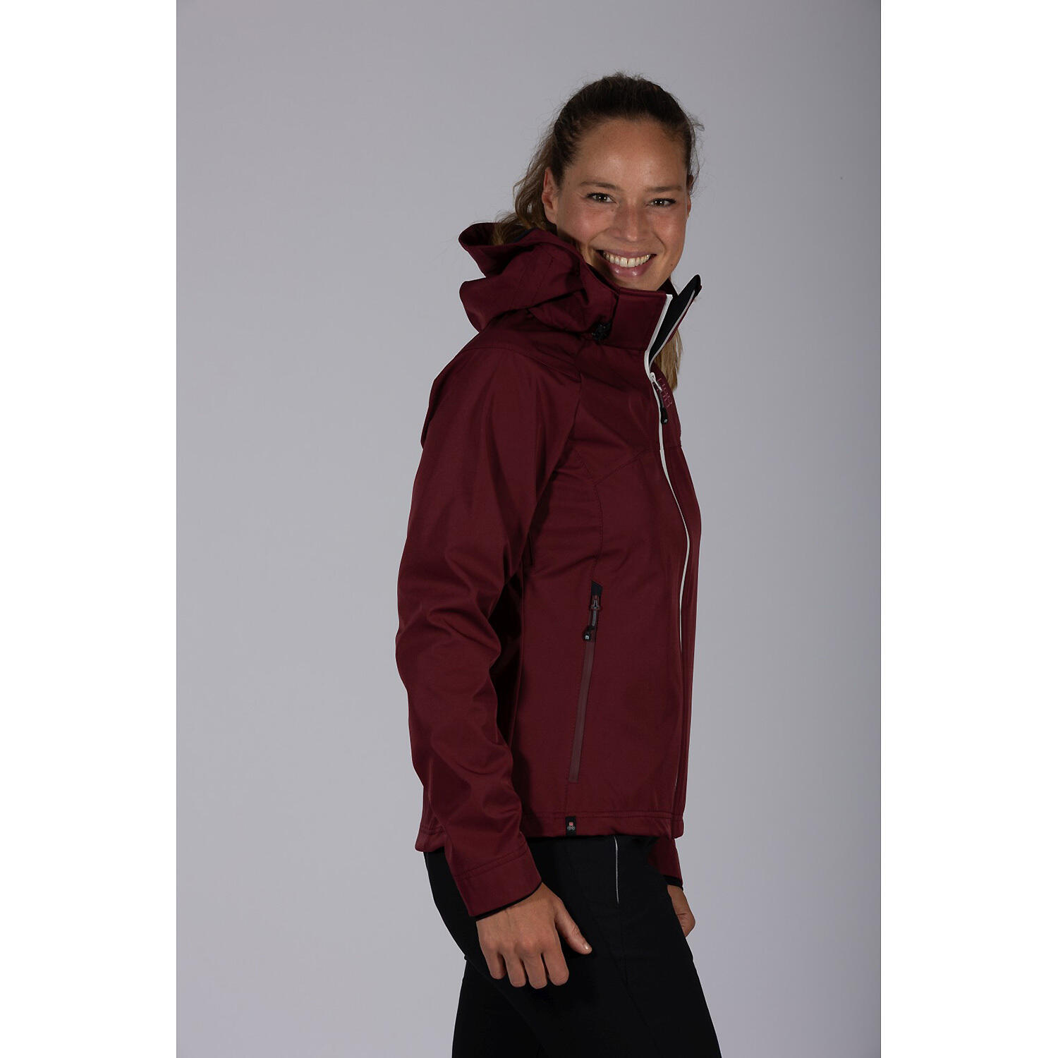 Damen Softshelljacke Gaisspitze XT 8/15