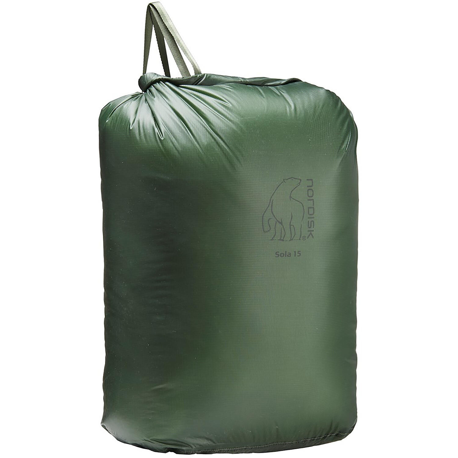 Nordisk - Sac Étanche Nordisk Sola - Sac Étanche - Vert - No Size - Decathlon