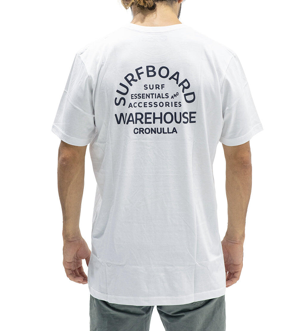 TSBW T-Shirt Cronulla