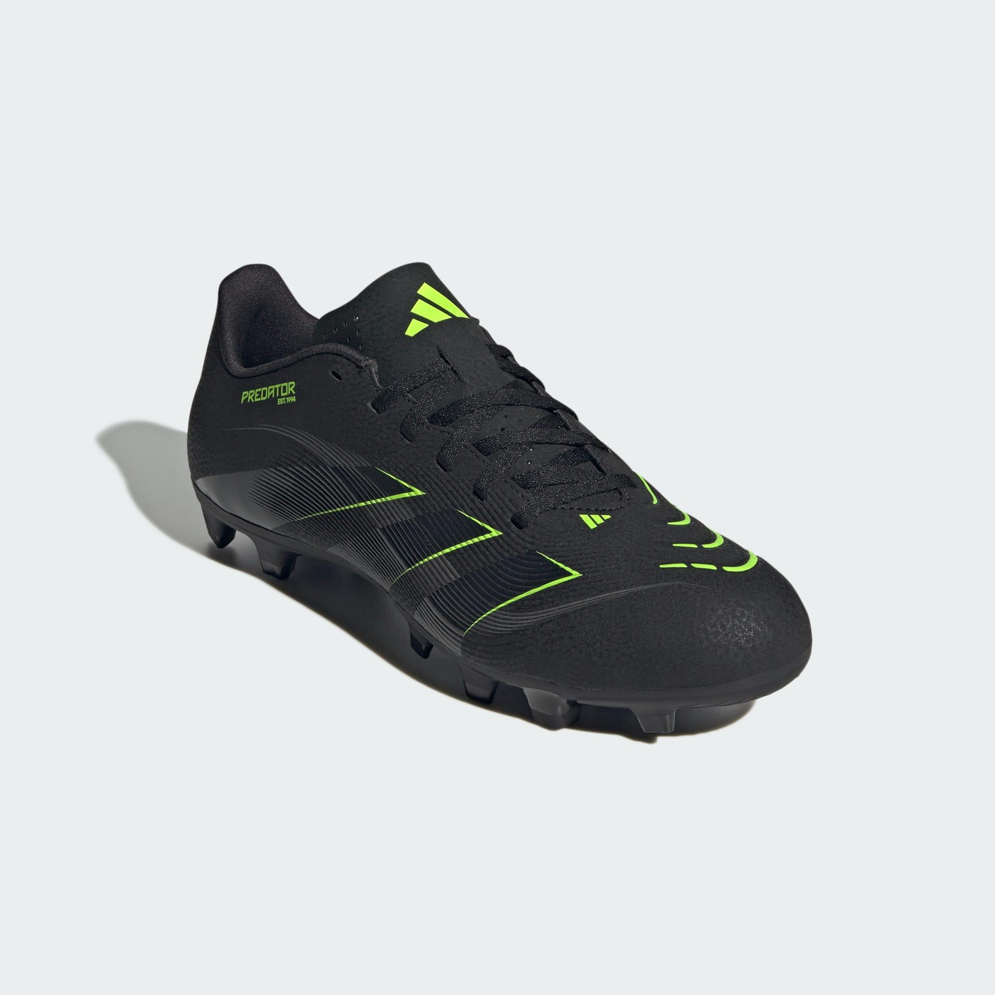 Chaussure Predator Club Terrain souple/Multi-surfaces 4/7