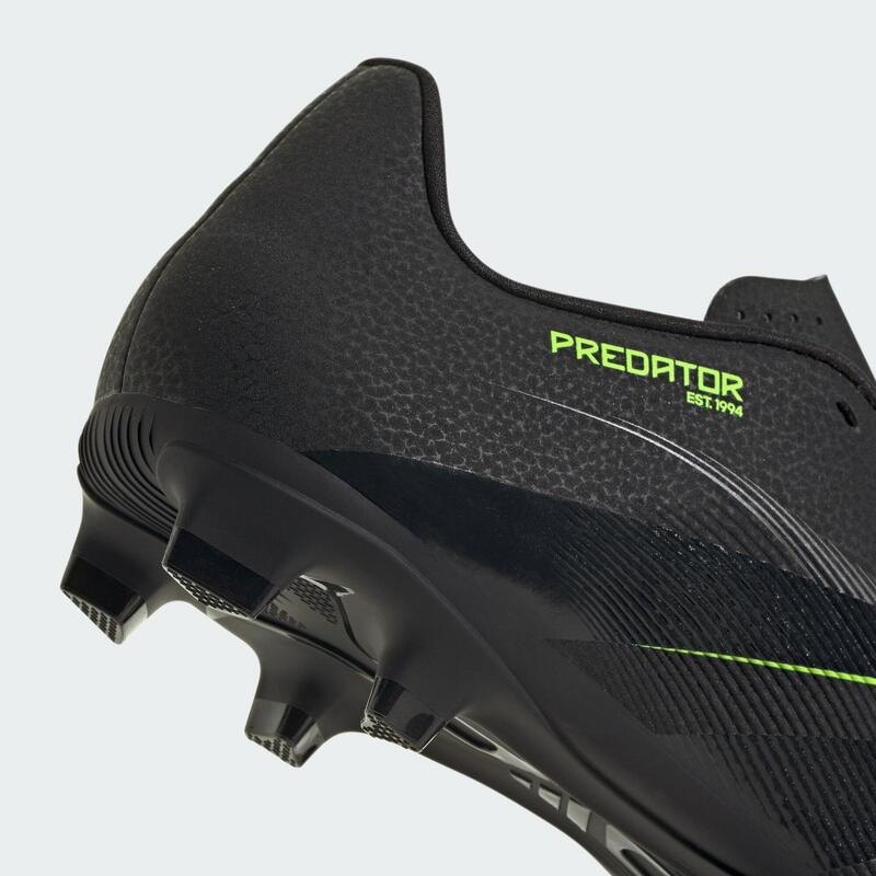 Ghete Predator Club teren dur/suprafețe multiple