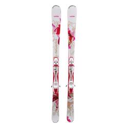 RECONDITIONNE - Ski Wedze Adix 7 + Fixations - BON