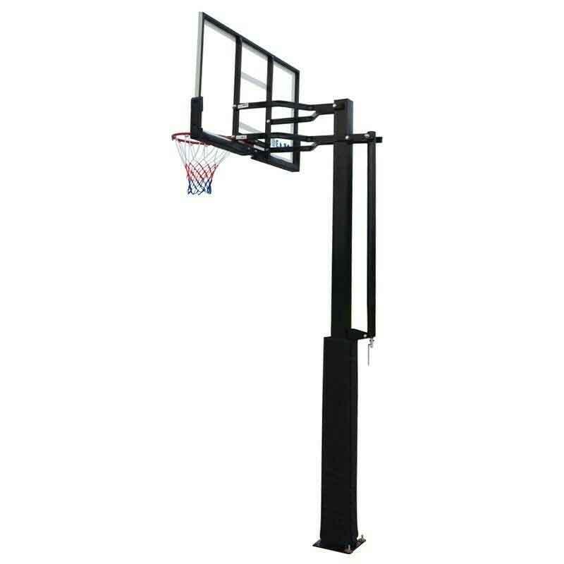 Pile de basket-ball Pegasi 2,45 - 3,05m 4/6