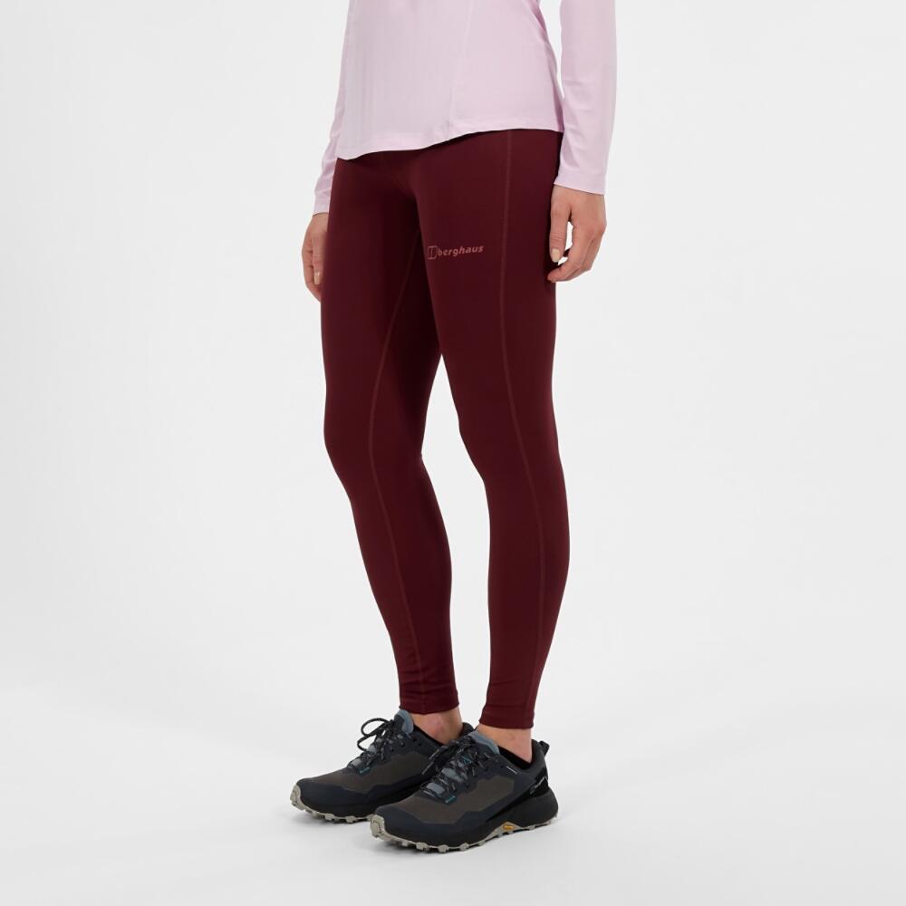 Waterproof Hiking Berghaus Lelyur - Leggings De Senderismo Para Mujer