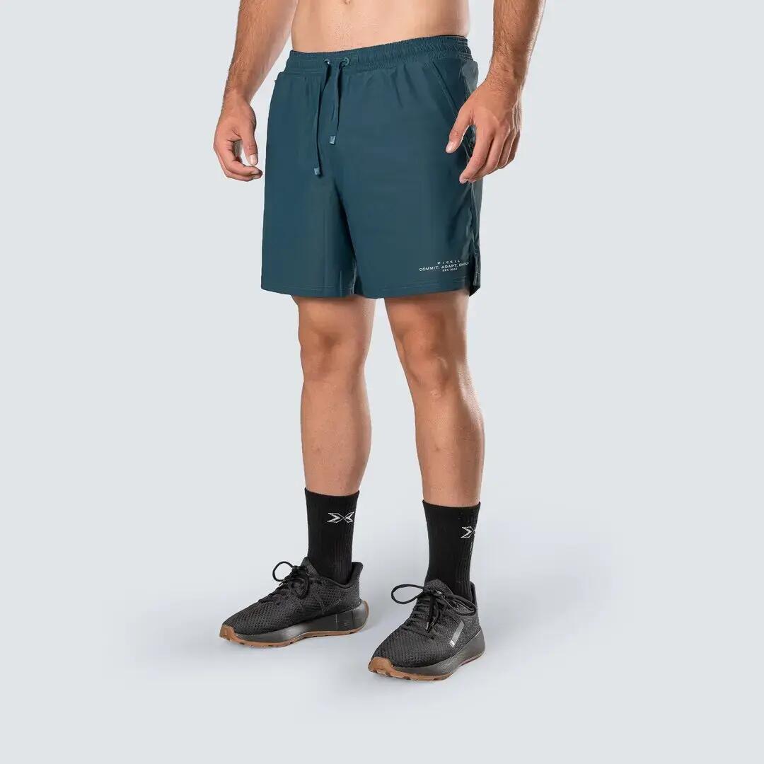Pantaloncini sportivi da uomo Essentials di Picsil 2/5