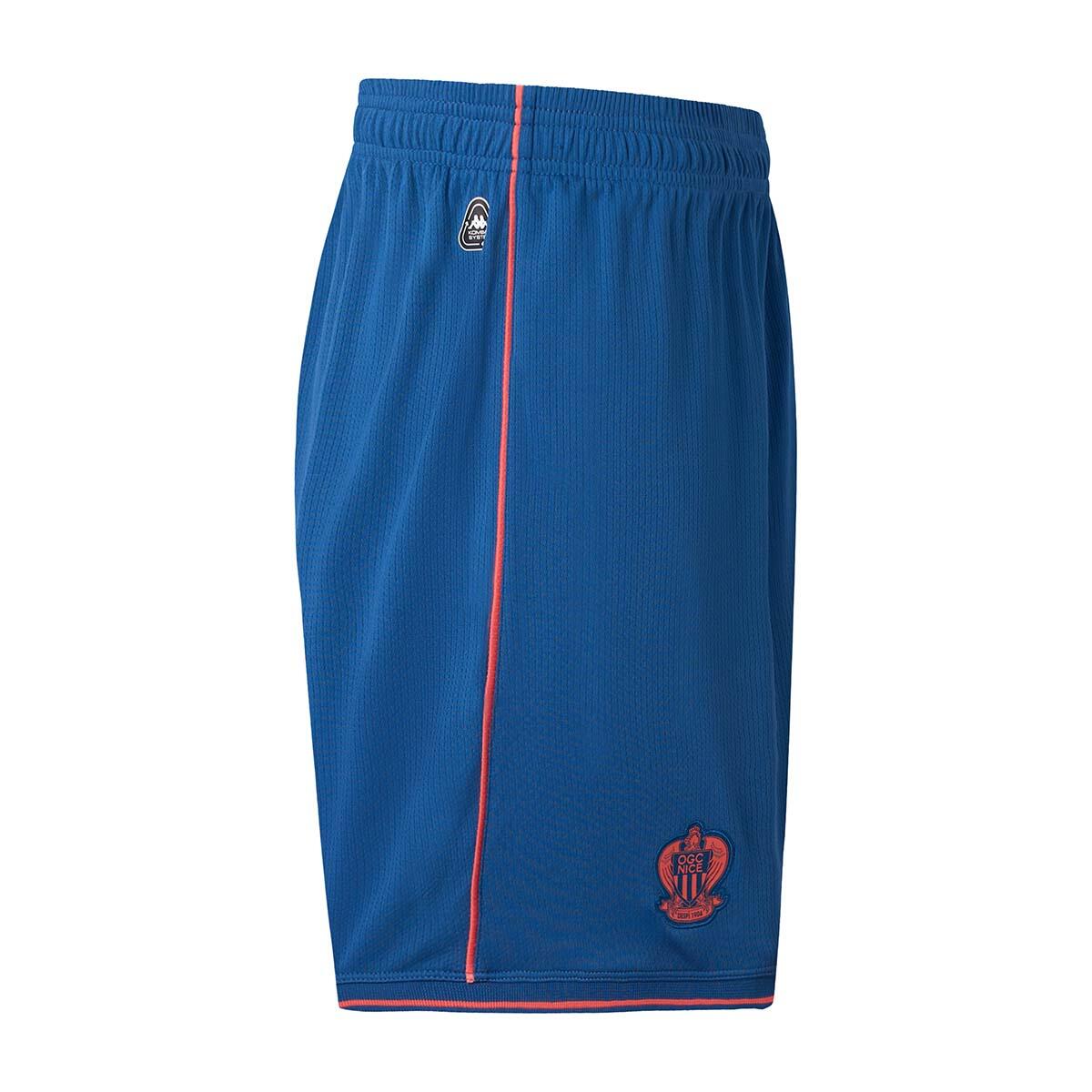 Short Kombat Ryder Third garçon OGC Nice 25/26 2/4