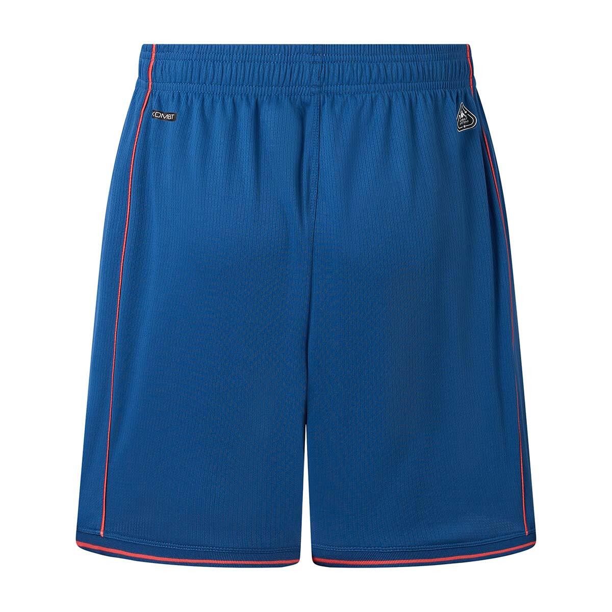 Short Kombat Ryder Third garçon OGC Nice 25/26 4/4