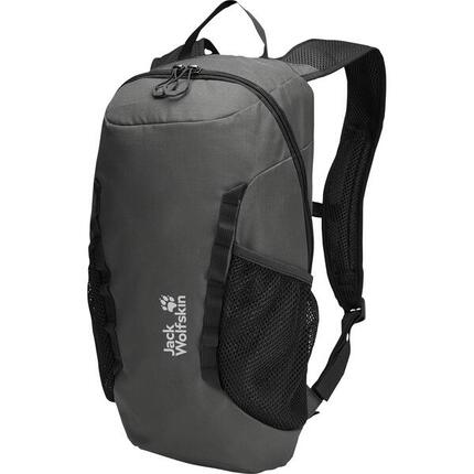 Multifunktionsrucksack Velocity Lite 10 slate