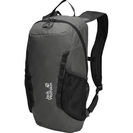 Multifunktionsrucksack Velocity Lite 10 slate