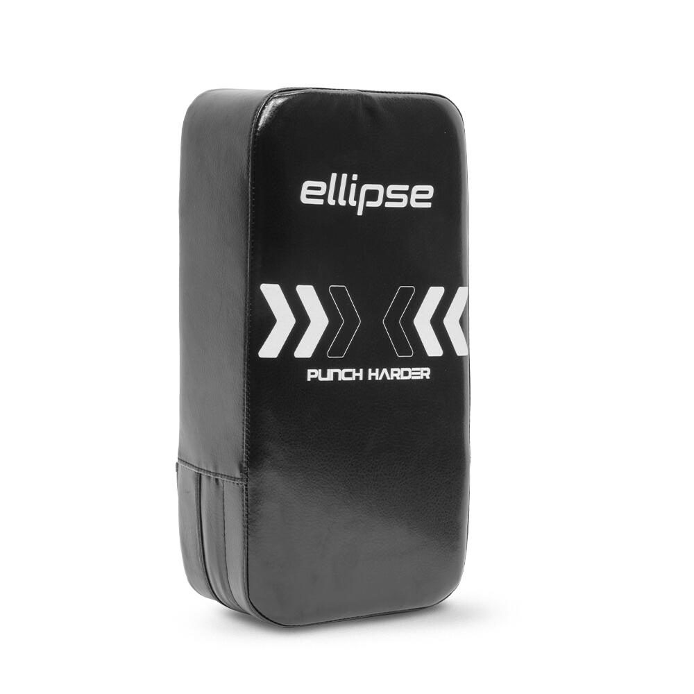 ELLIPSE ESCUDO CURVO PARA BOXE