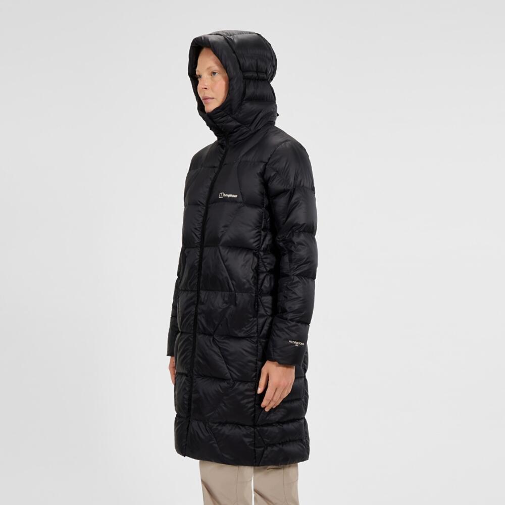 Doudoune longue femme Berghaus Explorer 3/7