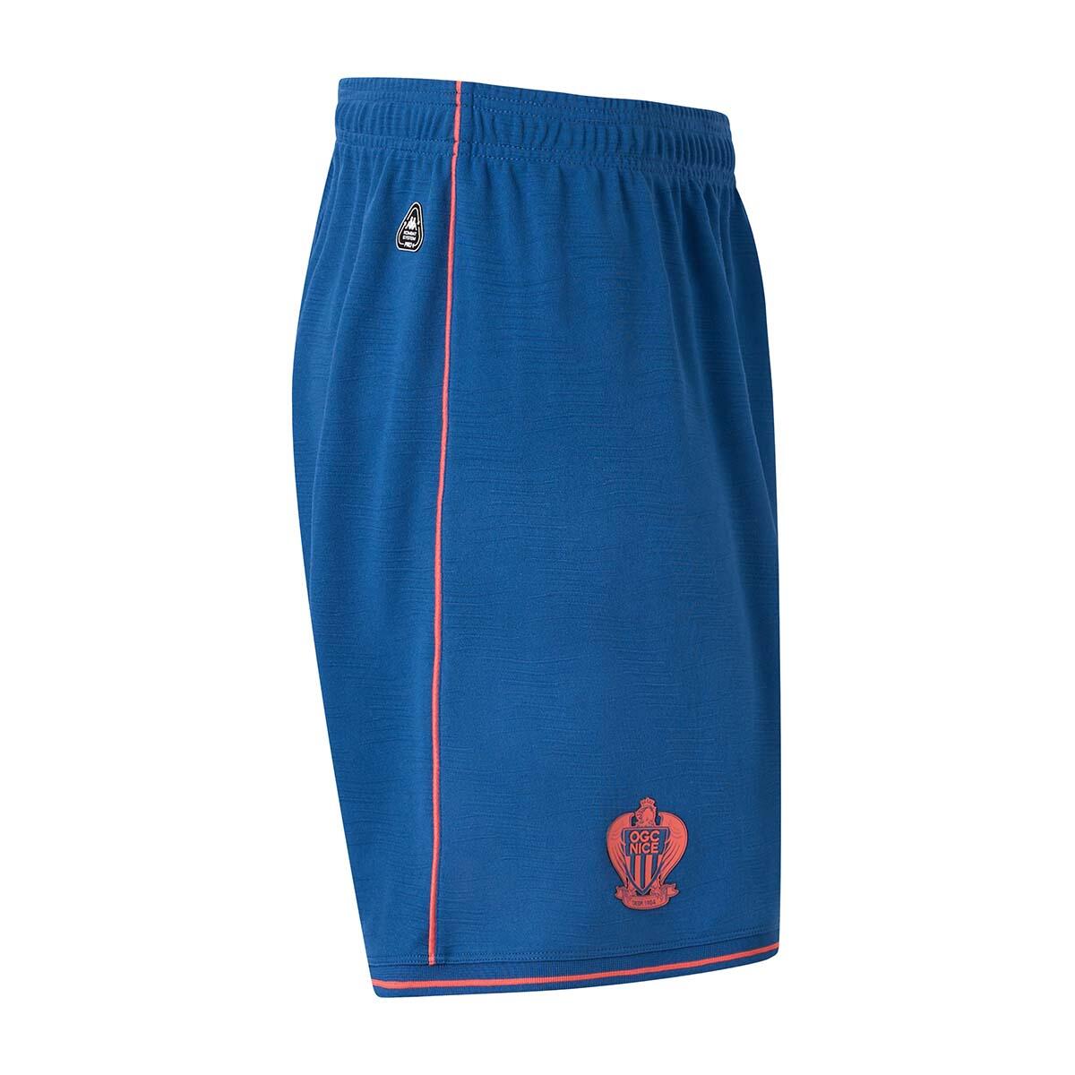 Short Kombat Ryder Pro Third homme OGC Nice 25/26 2/4