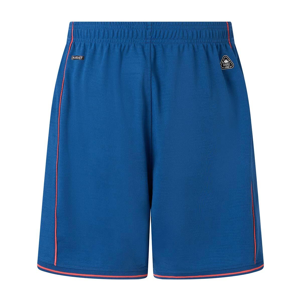Short Kombat Ryder Pro Third homme OGC Nice 25/26 4/4
