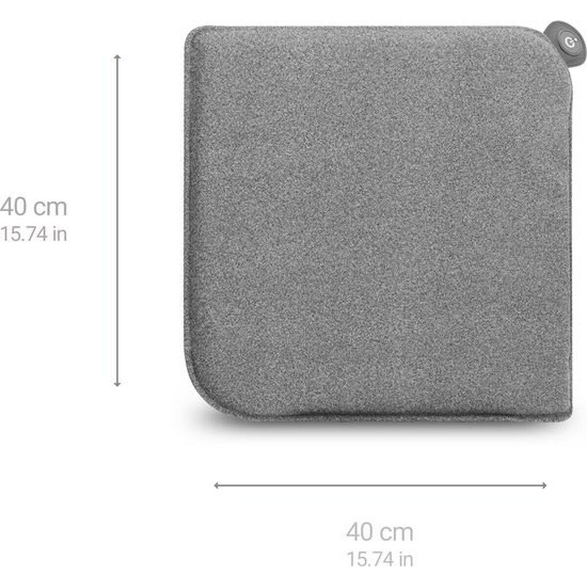 Couverture Chauffante Medisana 60276 Gris 5/5