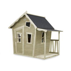 Maisonnette en bois Crooky 150