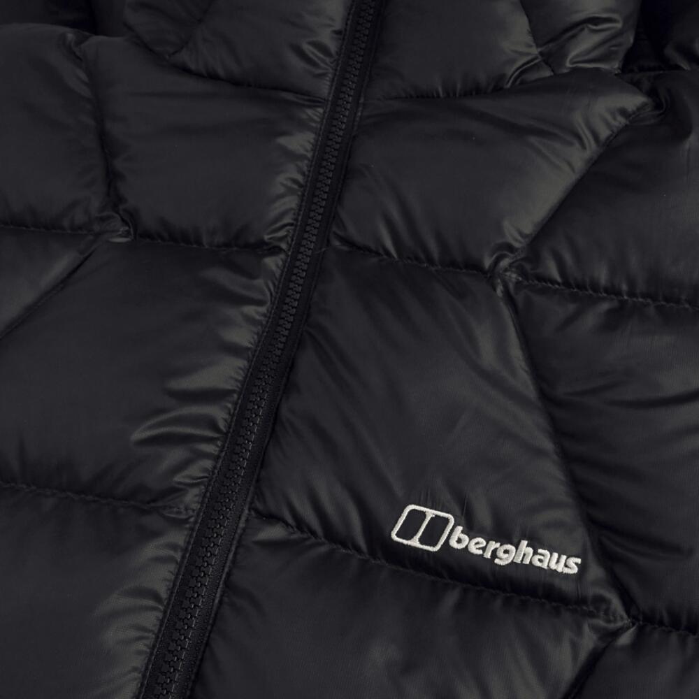 Doudoune longue femme Berghaus Explorer 7/7