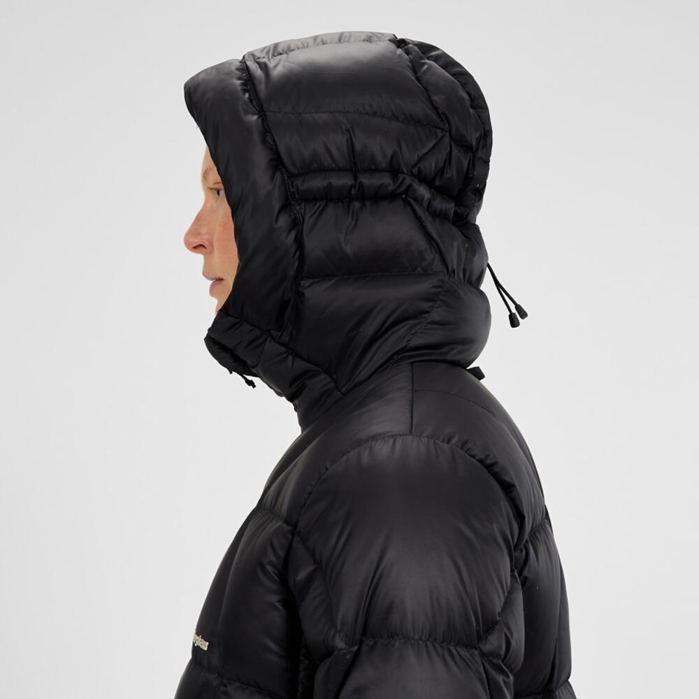 Doudoune longue femme Berghaus Explorer 5/7