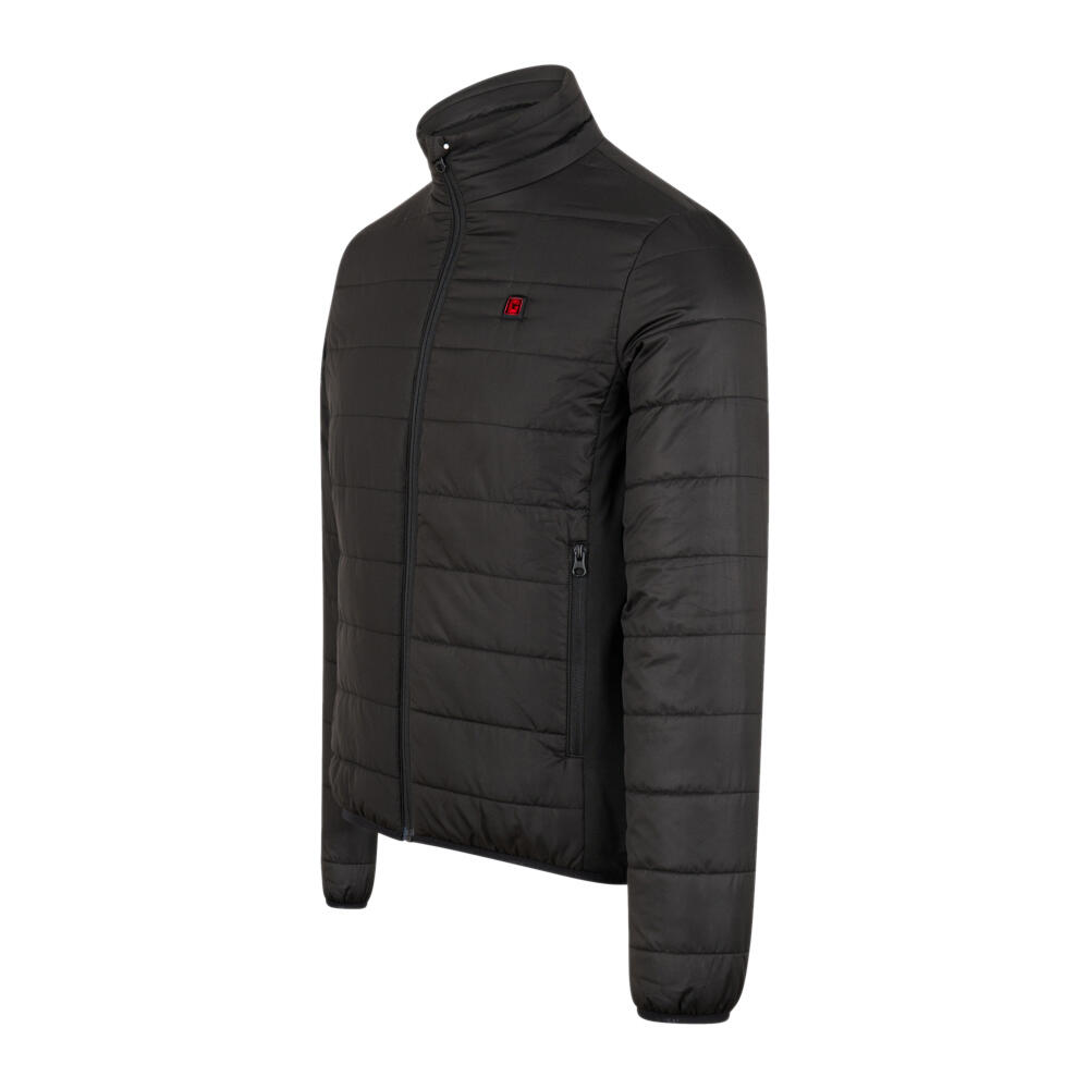 Leichte Beheizbare Jacke Erwachsene – ESSENTIAL 3/5