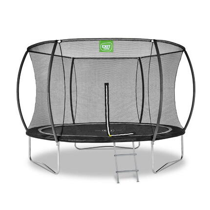 Black Edition Trampolin ø305cm