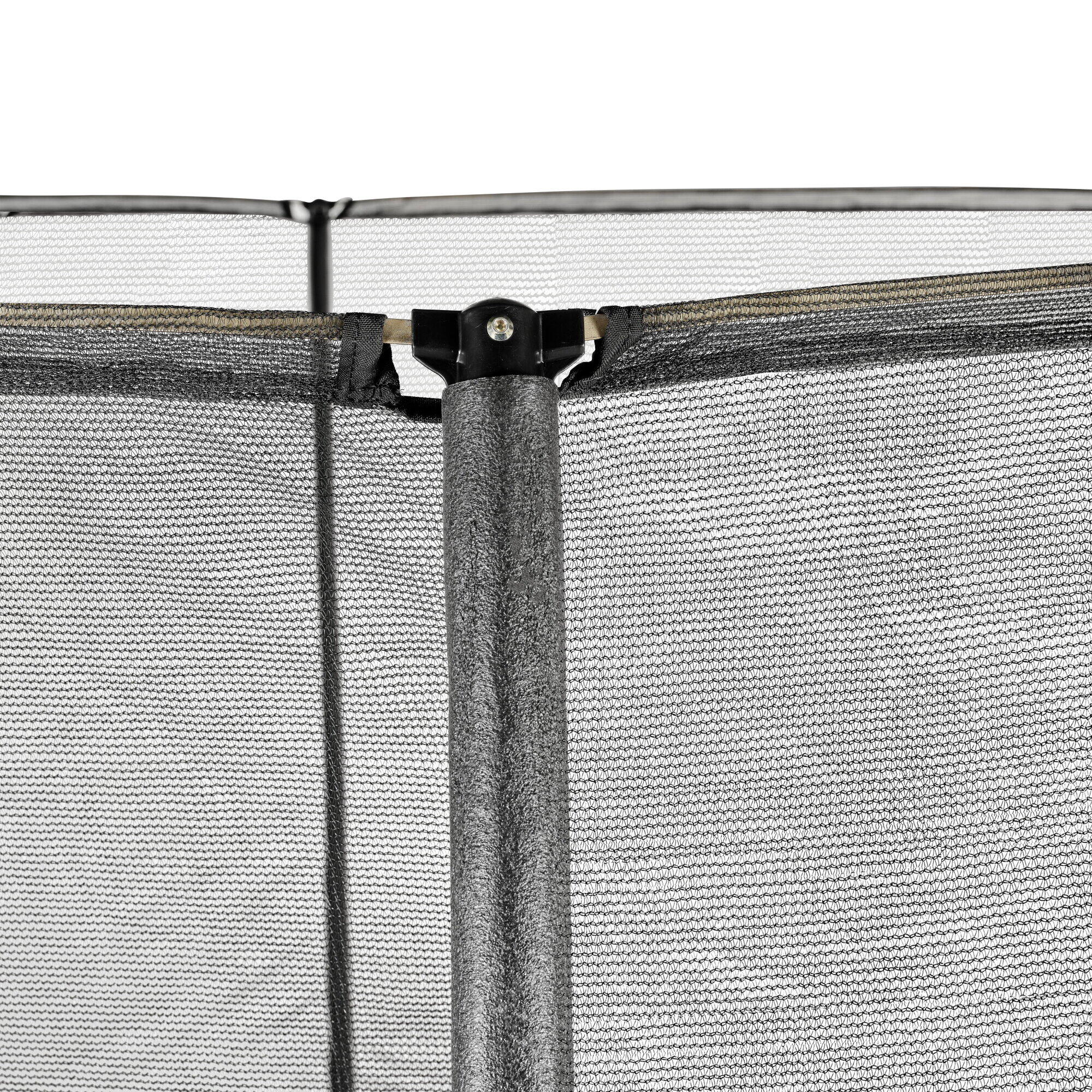 Cama elástica enterrada Black Edition ø427cm 7/7