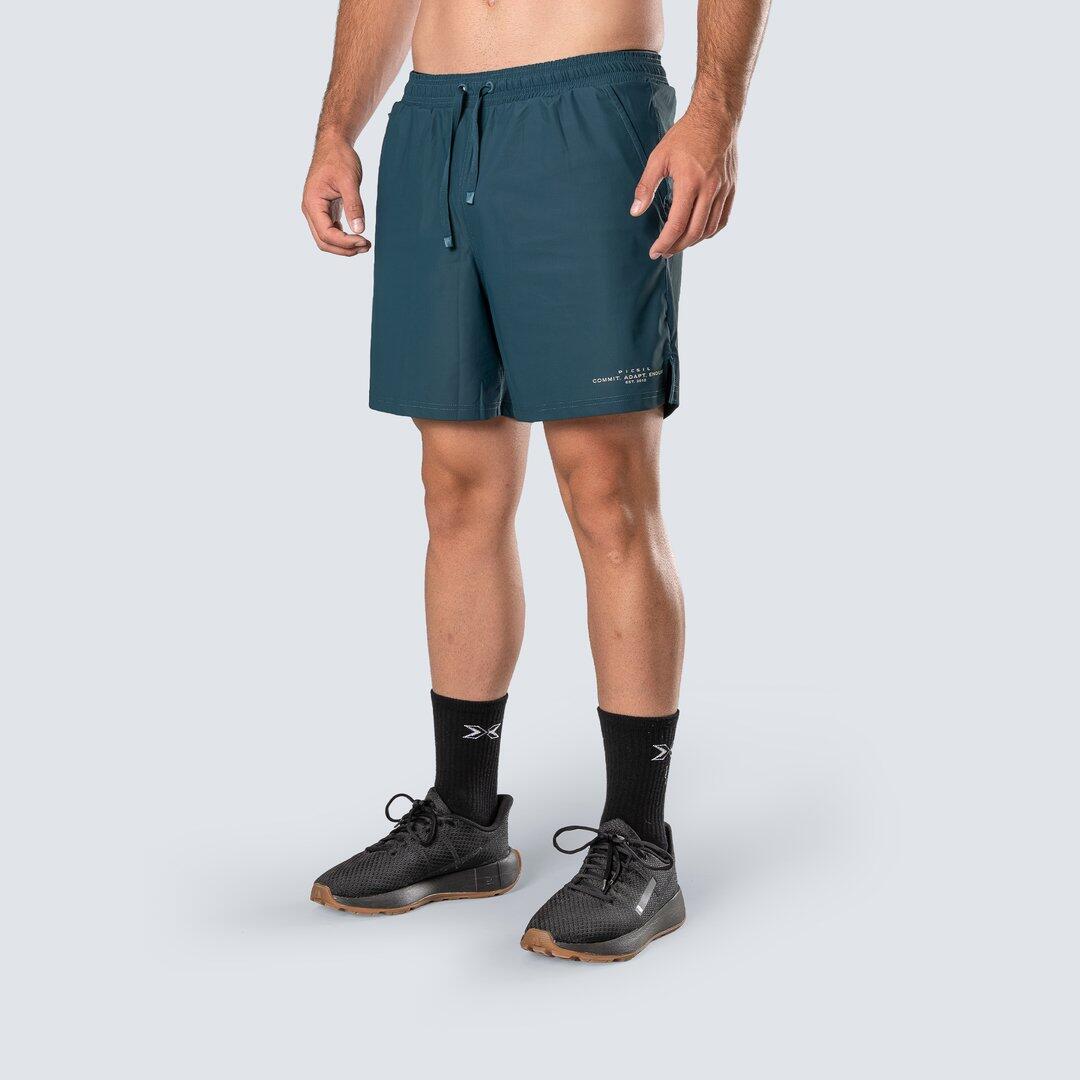 Picsil Short Deportivo Hombre Essentials 2/5