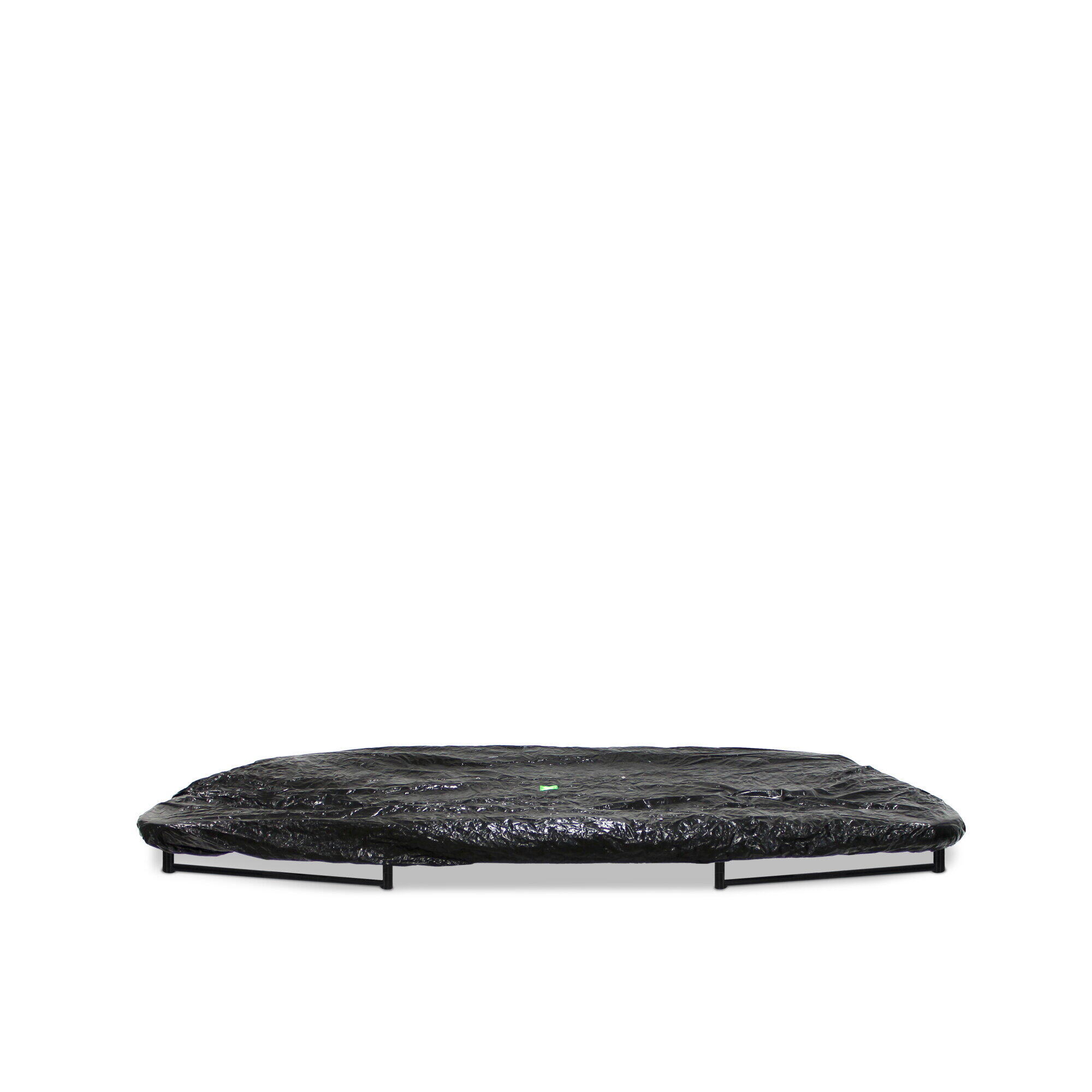 Copertura rettangolare per trampolino elastico EXIT 244x366cm 2/3