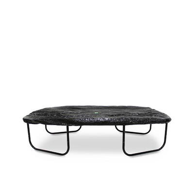 Trampolin Abdeckplane rechteckig 244x366cm