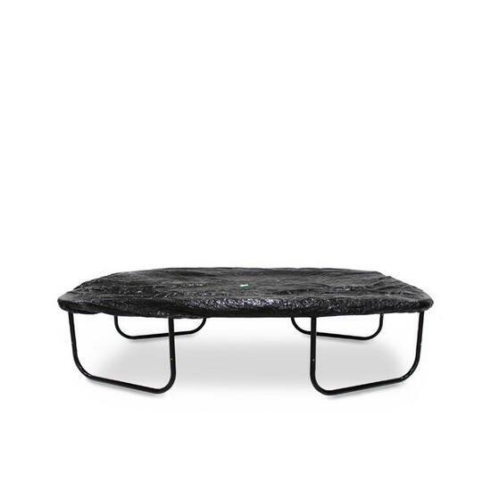 Trampolin Abdeckplane rechteckig 244x366cm
