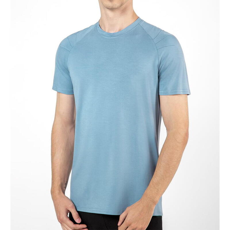 Tricou tehnic bărbați bambus