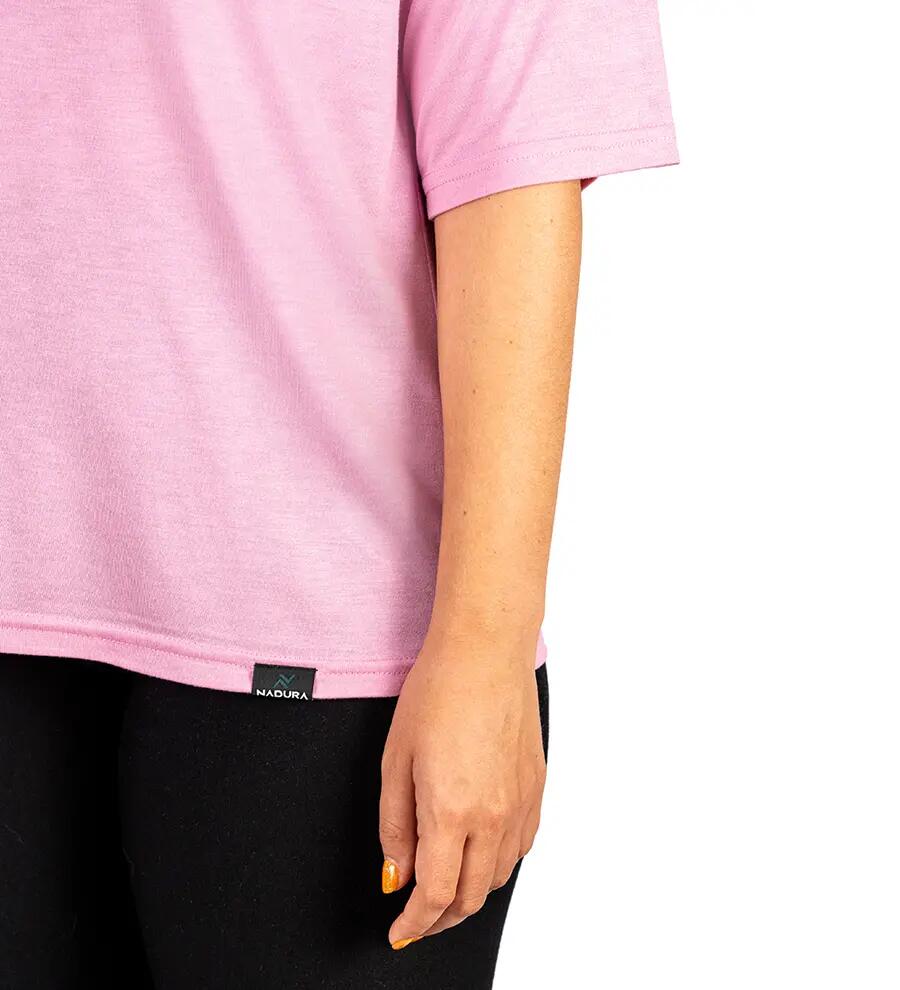 Tricou oversize femei modal 6/6