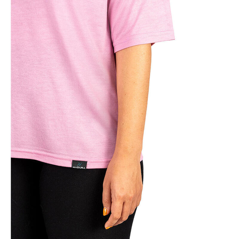 Tricou oversize femei modal