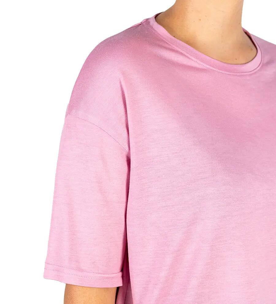 Tricou oversize femei modal 3/6