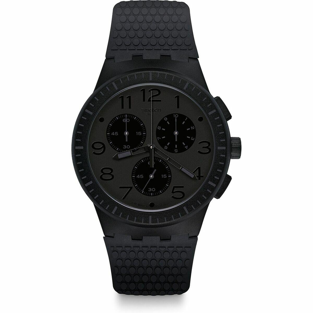 Relógio masculino swatch susb104 ø 42 mm