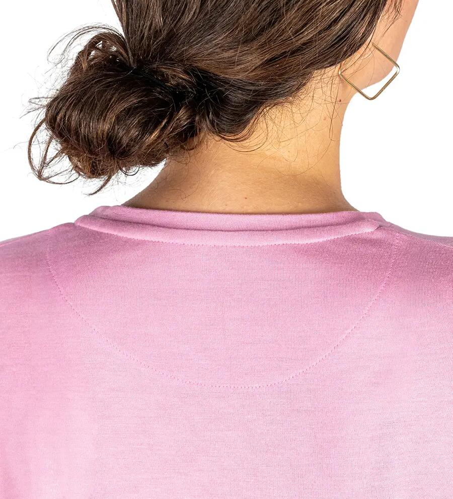 Tricou oversize femei modal 5/6