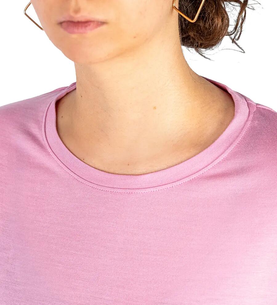 Tricou oversize femei modal 4/6