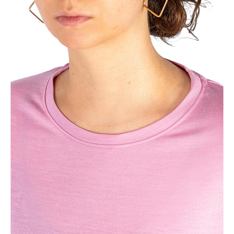 Tricou oversize femei modal