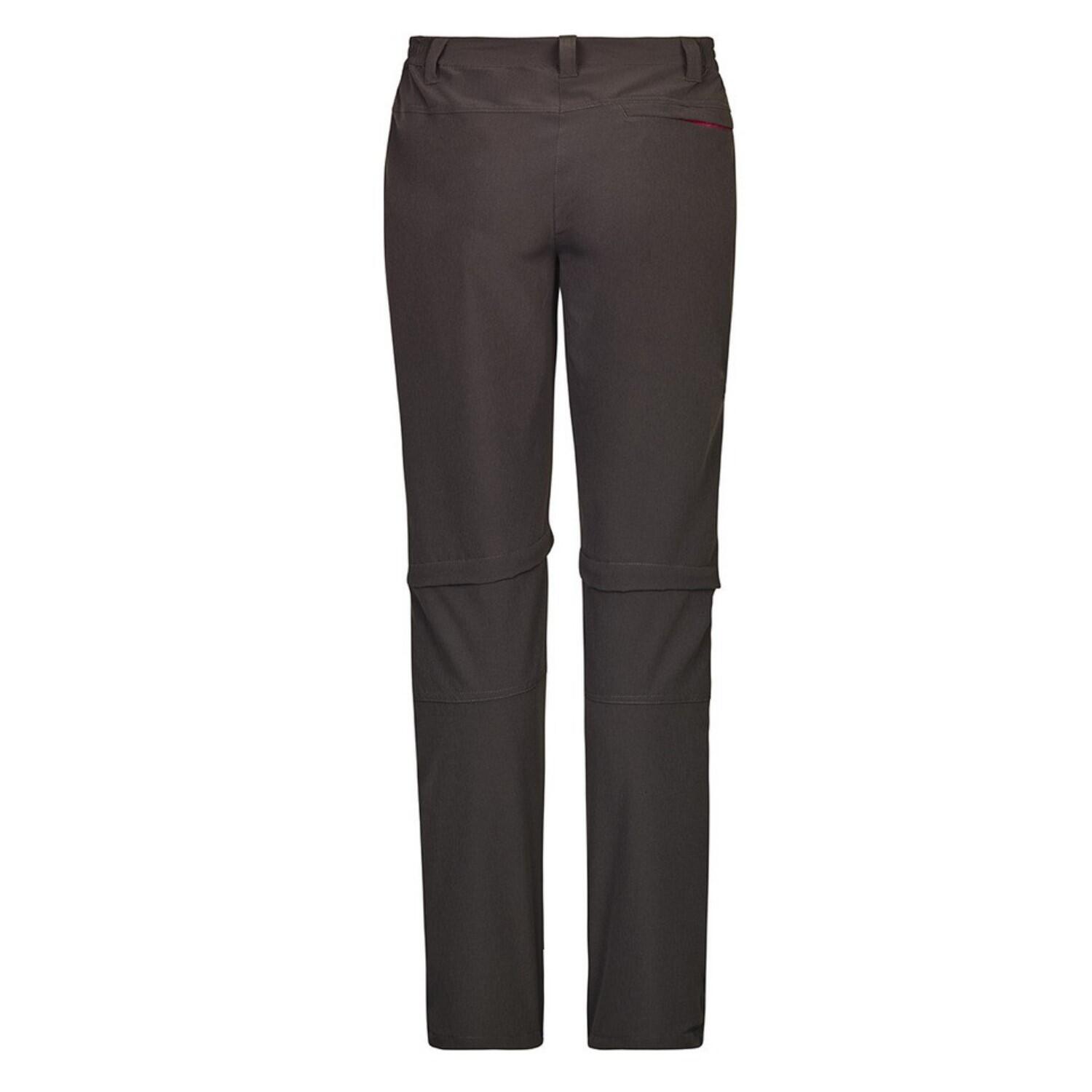 Killtec Zip Off Hose für Damen Zahina 2/2