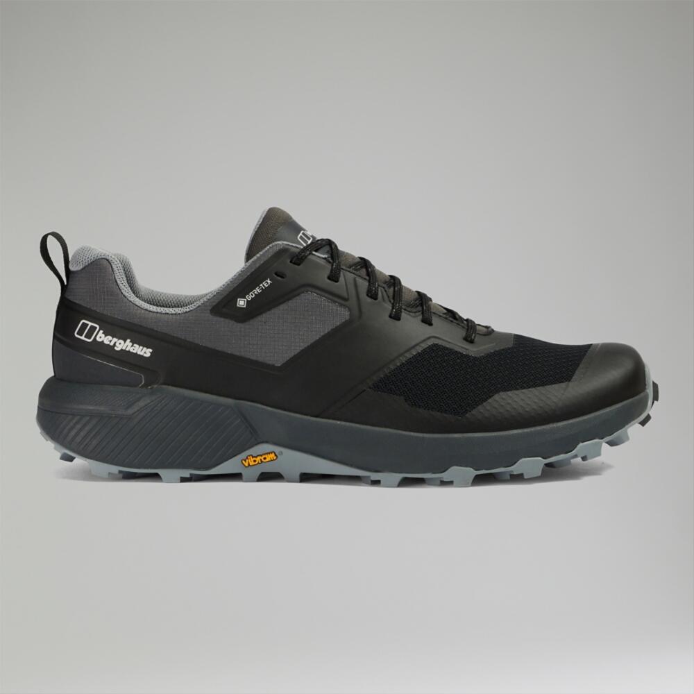 Men's Trailway Active Gore-Tex Shoes 1/6