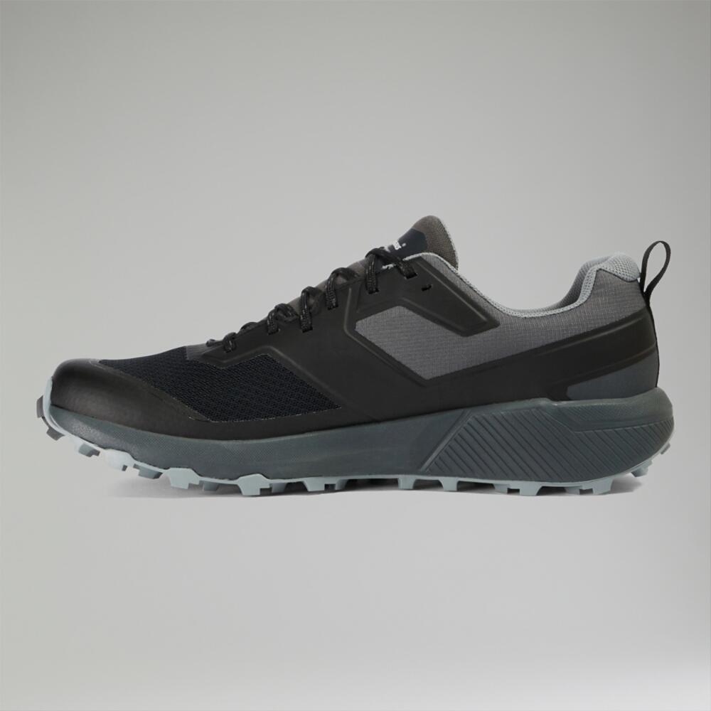 Men's Trailway Active Gore-Tex Shoes 3/6
