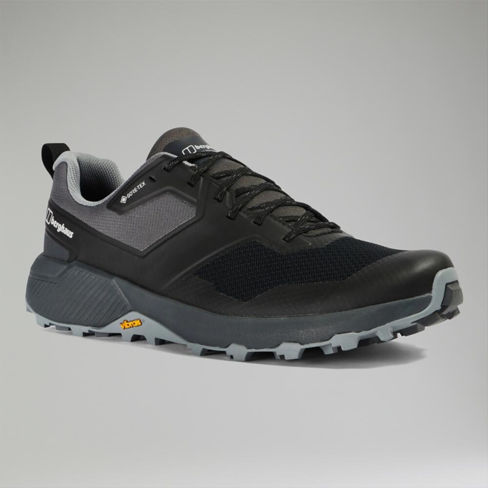 Men's Trailway Active Gore-Tex Shoes 2/6