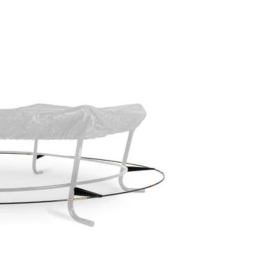 Tope para robot cortacésped para camas elásticas Lotus y Eleg