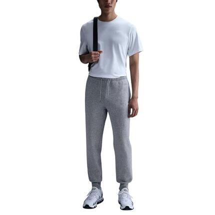 Spodnie męskie Nike Club BB Jogger - szare