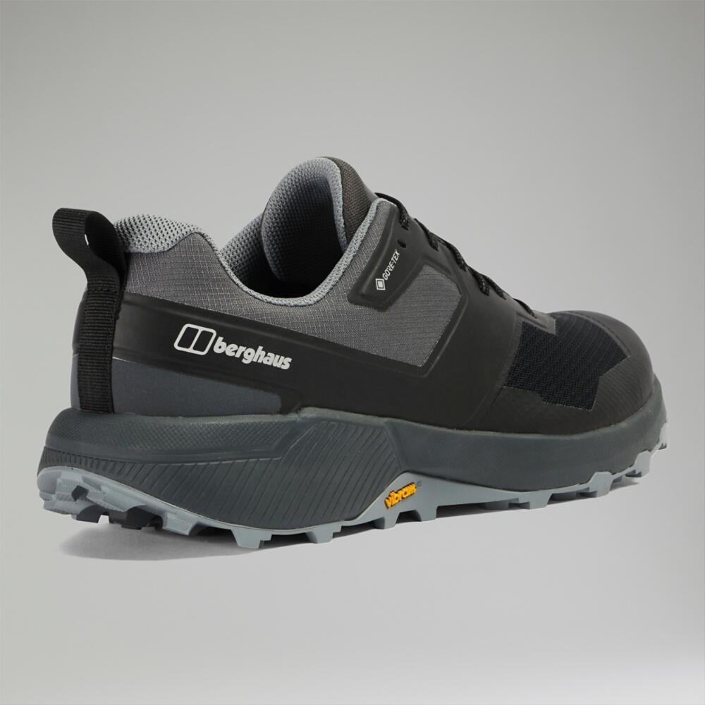 Men's Trailway Active Gore-Tex Shoes 4/6