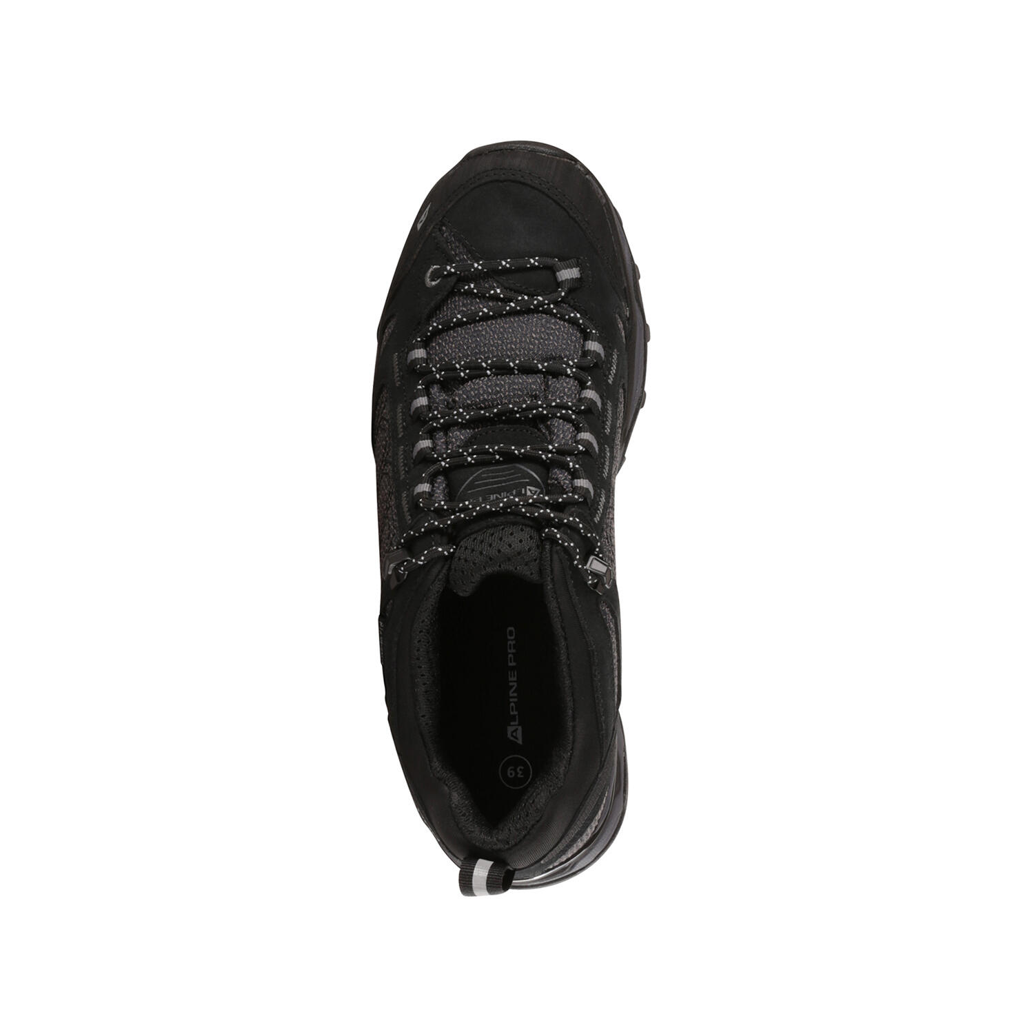 Buty trekkingowe niskie unisex Alpine Pro Ibane 3/5